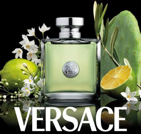 versace versense notas